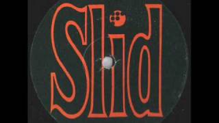 Video thumbnail of "Fluke - Slid (Glid)"