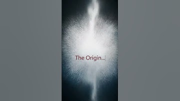 The Host - The Origin Through the Void (Teaser Video)