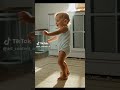 BEBEĞİM İÇİN SALLADIM #salla #dance #ytdayibenionecikarnolur
