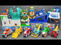 Paw Patrol | ¡Cachorros al rescate! Los mejores de PAW Patrol The Mighty Movie Observatory Playset