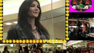 Show-Case Con Luisa Corna 2.Mpg