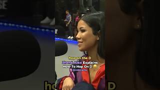 Jhene Aiko How To Hop On D