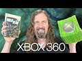 XBOX 360 Exclusive Games - 12 Games for Microsoft's console!