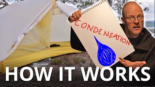 Condensation in Tents | What You Need To Know