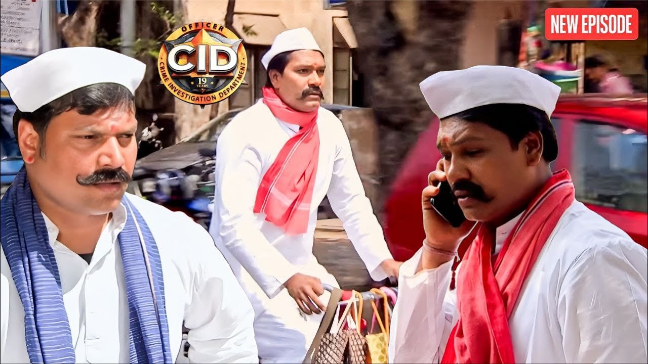 CID छोड़कर Daya और Abhijeet ने शुरू की टिफिन सर्विस ! || CID | Latest  Episode ||