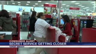 Famous Cyber cops: Target hackers may take years to find Profile