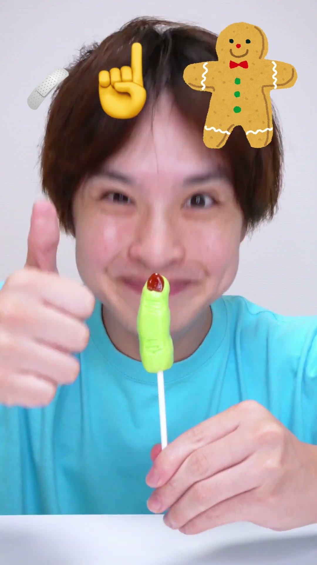 Saito09 funny video ??? #shorts
