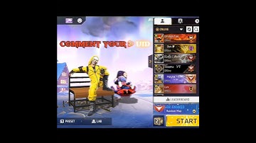 Subscriber comment your uid now spam #trending #shorts #uid #subscriber #freefire #jaanugmrr