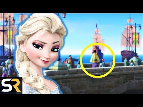 10 Annoying Disney Plot Holes That Still Make No Sense