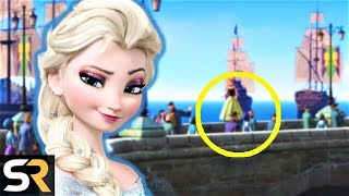 10 Annoying Disney Plot Holes That Still Make No Sense