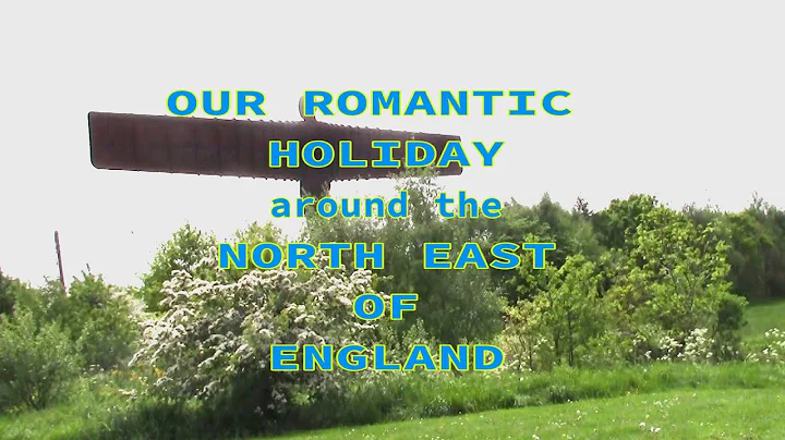 NORTH EAST HOLIDAY MAY 2022