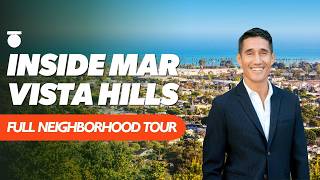Best Westside Los Angeles Neighborhoods: Mar Vista Hills Tour (2026)
