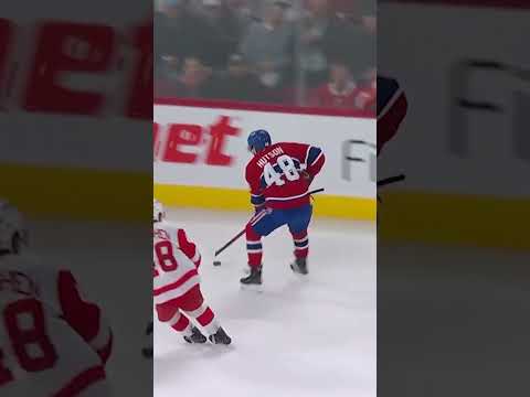 Habs fans are
