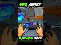 free Fire gameplay keyboard and mouse in mobile only headshot gameplay free Fire 🔥