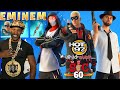 Grand Theft Auto 6 TRAILER &amp; EMINEM IS IN FORTNITE SLIM SHADY ALL DAY | #TheSic60 HipHopGamer