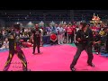 Point sparring at 2021 u s open world martial arts championships 4