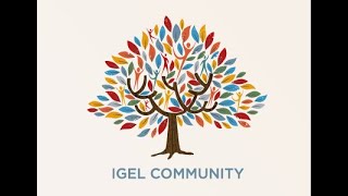 IGEL Community Meetup - Deep dive into Vasions secure printing solution with Printerlogic