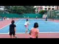 Tennis Training For Under 10 S At Space Circle Tennis Training For Under 10 S At Space Circle