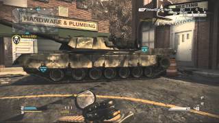 CoD Ghosts 2v2 Dispute Again!!!!!