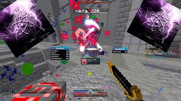 ВПЕРВЫЕ НА HOLYWORLD С ЛУЧШИМ ХВХ ЧИТОМ CELESTIAL RECODE - На Анархии HolyWorld