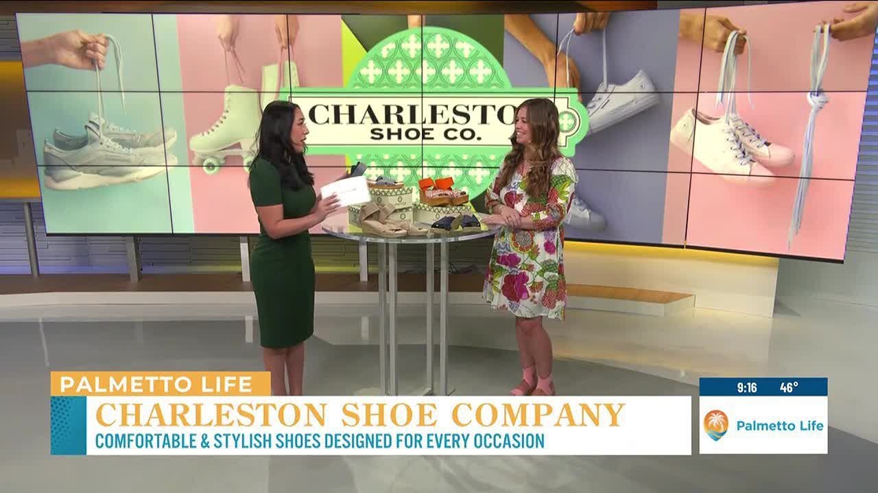 VIDEO: Charleston Shoe Company