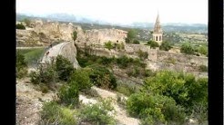 Aujourd'hui je visite Saint Saturnin les Apt - Pie Jesu (The St Philips boy's choir Angel voices)