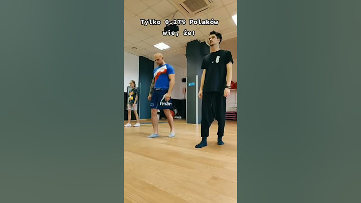 Największy sekret nauki tańca!