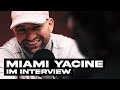Miami yacine ber farid bang kmn gang egj  lost tapes  interview mit aria nejati