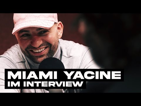 Miami Yacine über Farid Bang, KMN, Milano, EGJ & "Lost Tapes" – Interview mit Aria Nejati