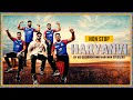 Non stop haryanvi  kd desirock and haryana steelers