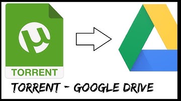 Torrents to Google drive Method -3 100% working