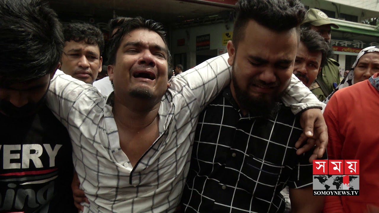 চিকিৎসকের অবহেলা, মারার পর বললো হার্টের সমস্যা!  | Health News