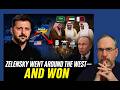Zelensky Bypassed the West—Now Everything’s Changed