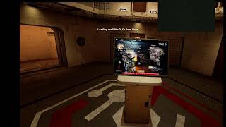 US MARINE PLAY GHOST OF TABOR VR!