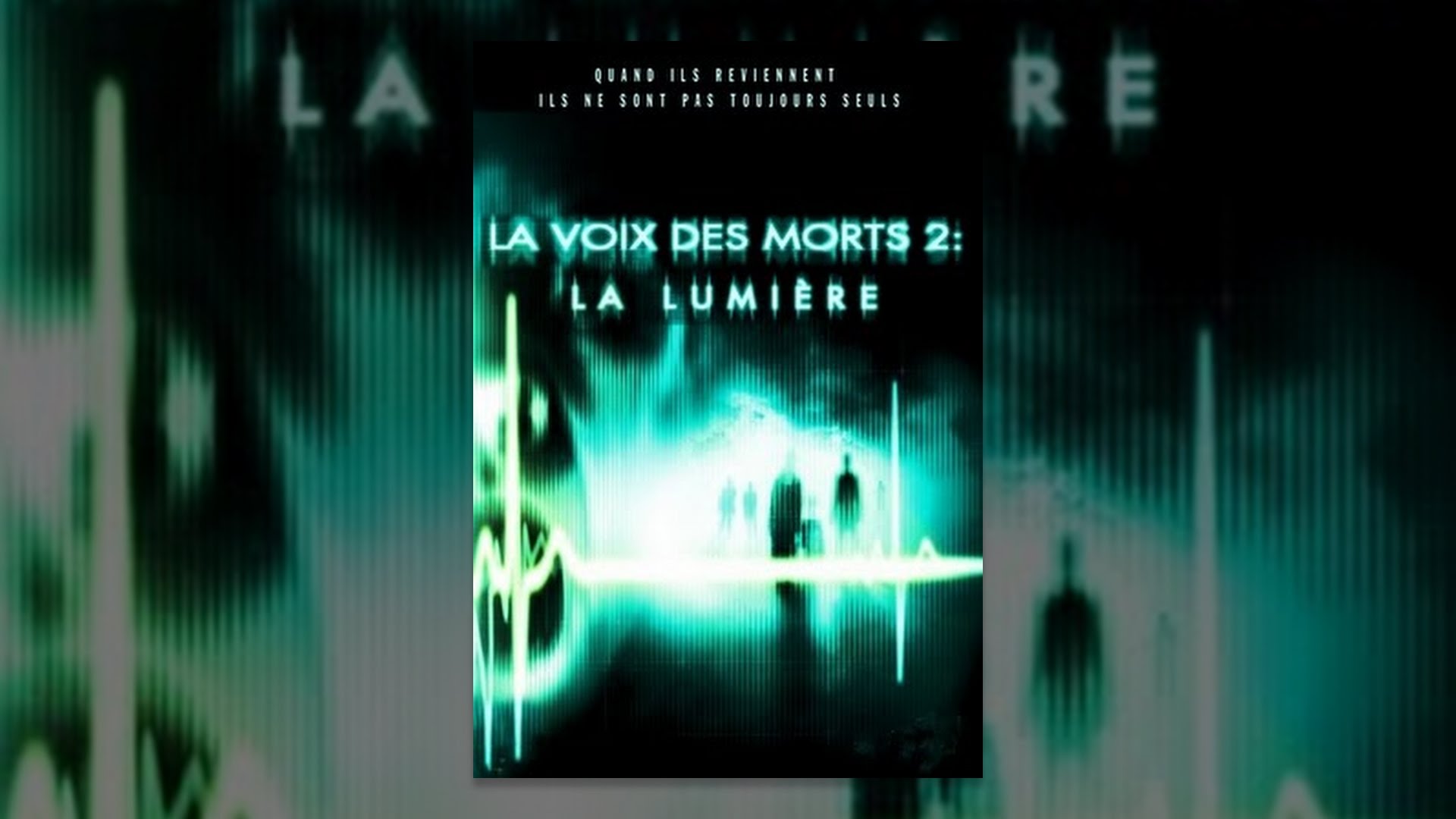 La Voix Des Morts La Lumière La voix des morts - La lumière (VF) - YouTube