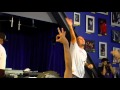 People Under the Stairs - Acid Raindrops (Live at Amoeba)