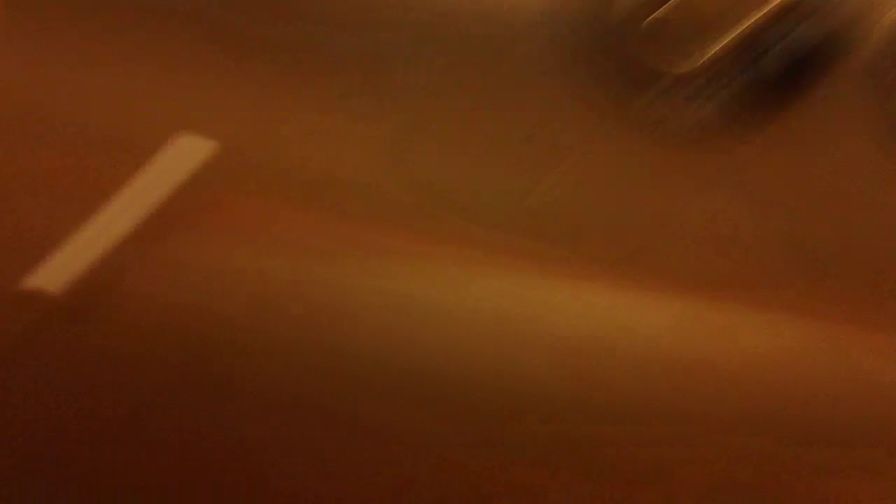 2 minute ride On The Old Godwin Hydraullic Elevator At The Post Office