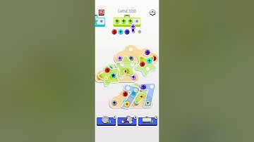 Screw Jam Level 229 Walkthrough Solution