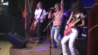 Xxx Rocknroll Porn Xxx Wild Child  Raise Your Hands Hardnheavy Sleazy Glam