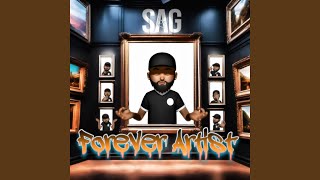 Tell Me In My Ear - S.A.G