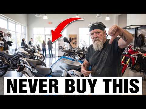 The Top ADV Bikes to Buy — and the Ones to Walk Away From
