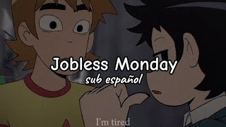 Jobless Monday - Mitski // Sub español