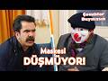 Cici Baba İle İmtihan! 🤡 - Çocuklar Duymasın Özel Kolaj
