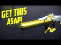 No GOD ROLL Stormchaser? NO PROBLEM! Get This BEFORE It's GONE (Perfect For F2P Arc 3.0) | Destiny 2