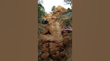 Axial SCX10.2 Scaler in action