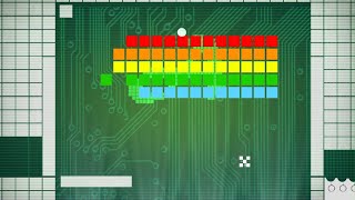 Type:Rider (100% Walkthrough) Last Ch: Pixel (The Digital Age) plus Ending