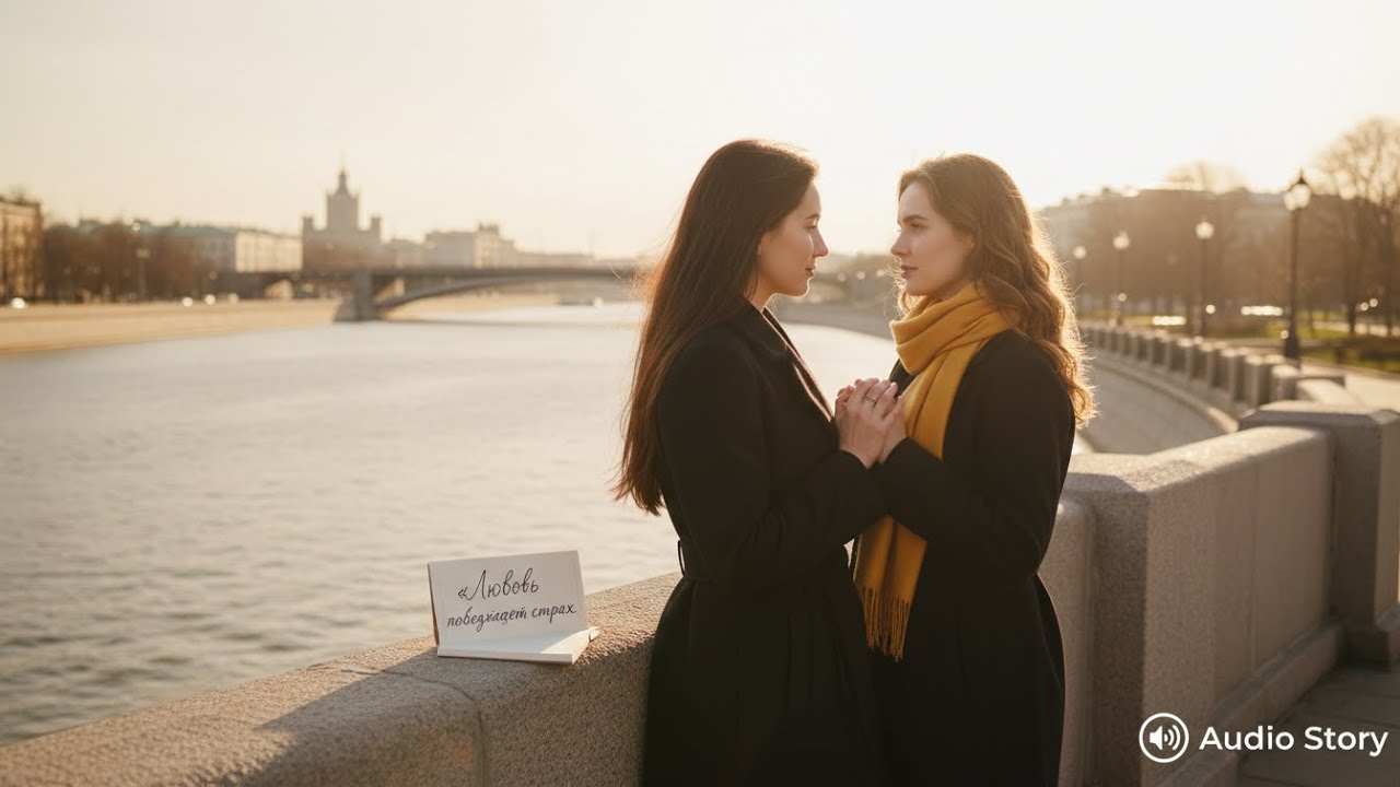 ХОЛОДНАЯ ВПЕРВЫЕ ДОВЕРЯЕТ СОЛНЕЧНОЙ — ИХ ИСТОРИЯ ТОЛЬКО НАЧИНАЕТСЯ