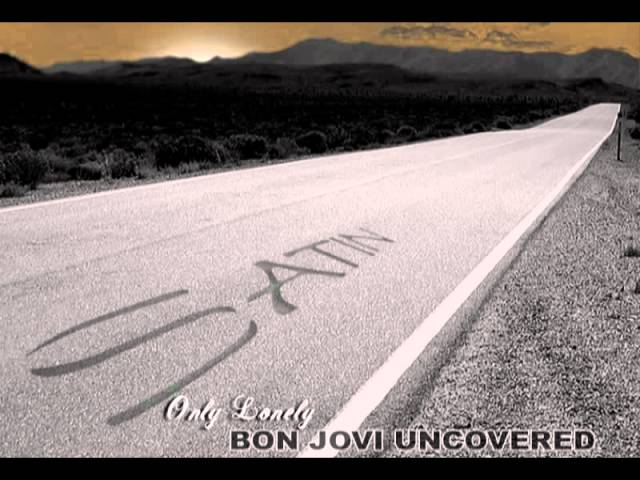 Satin - Thank You For Loving Me (Bon Jovi cover) class=