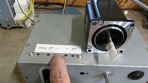 L6470 ステッピングモータ