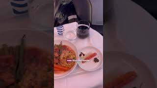 The Surprising Truth: Finnair Business Class Review